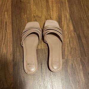 A New Day James Dress Sandals